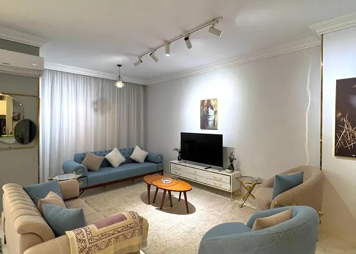 Luxury Home Namber 6