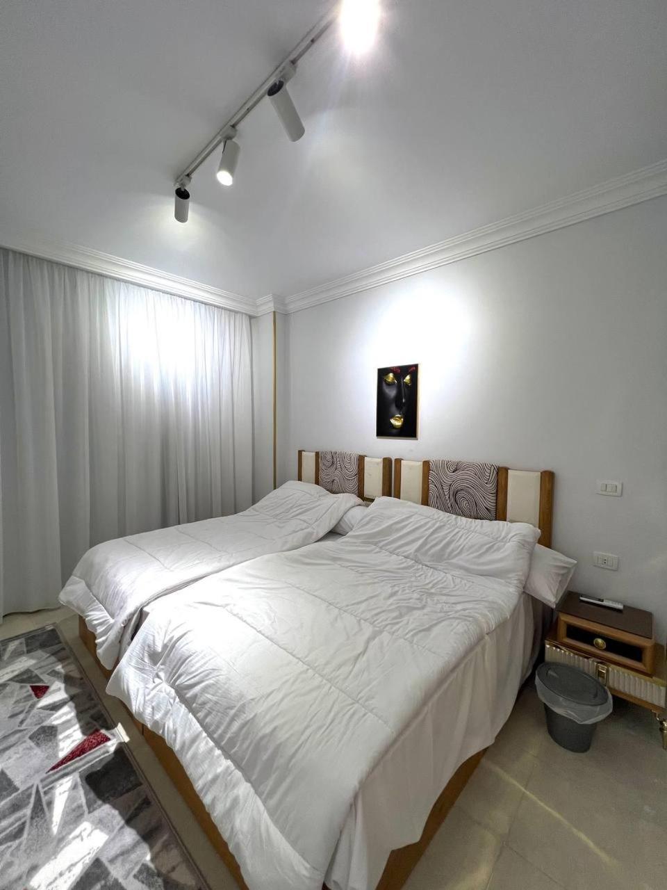 Apartment Luxury Namber 6 Cairo