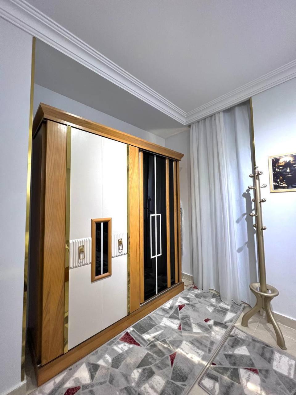 Luxury Namber 6 Apartment Cairo
