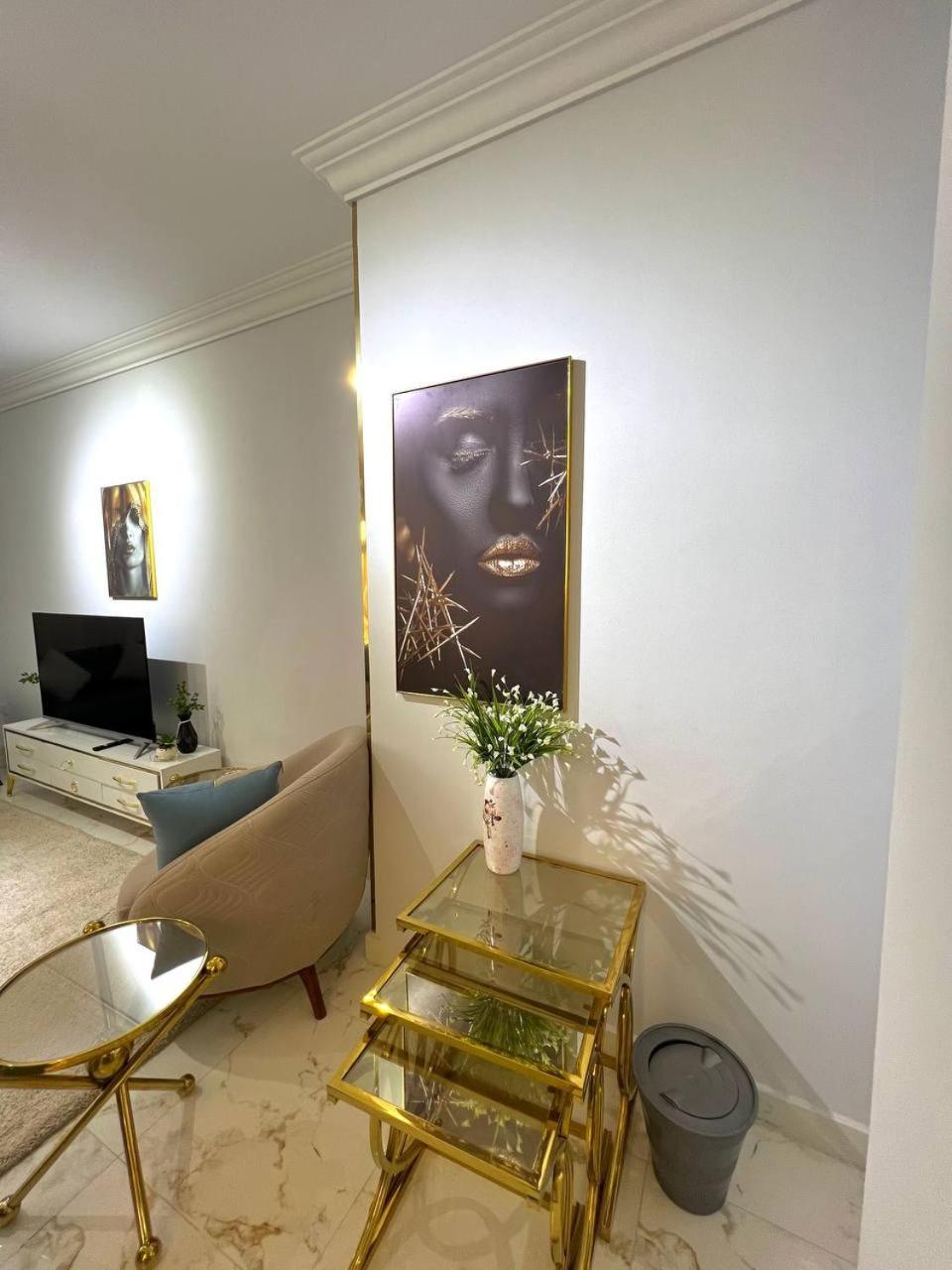Luxury Namber 6 Apartment Cairo