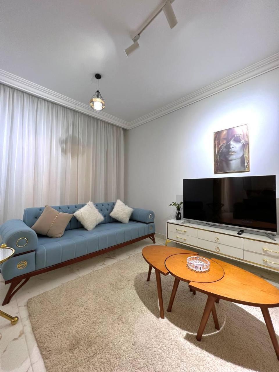 Luxury Namber 6 Apartment *
