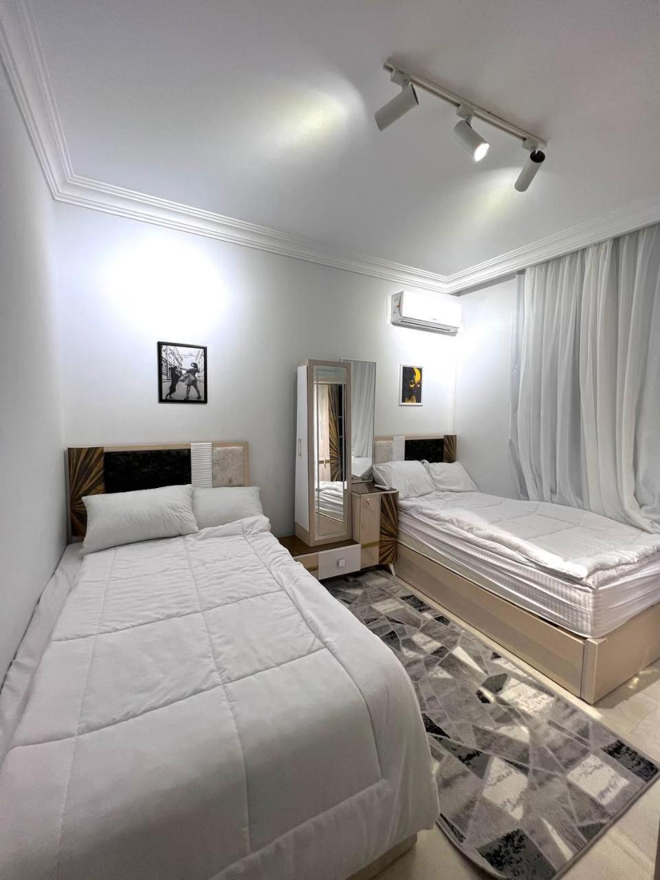 Luxury Namber 6 * Cairo