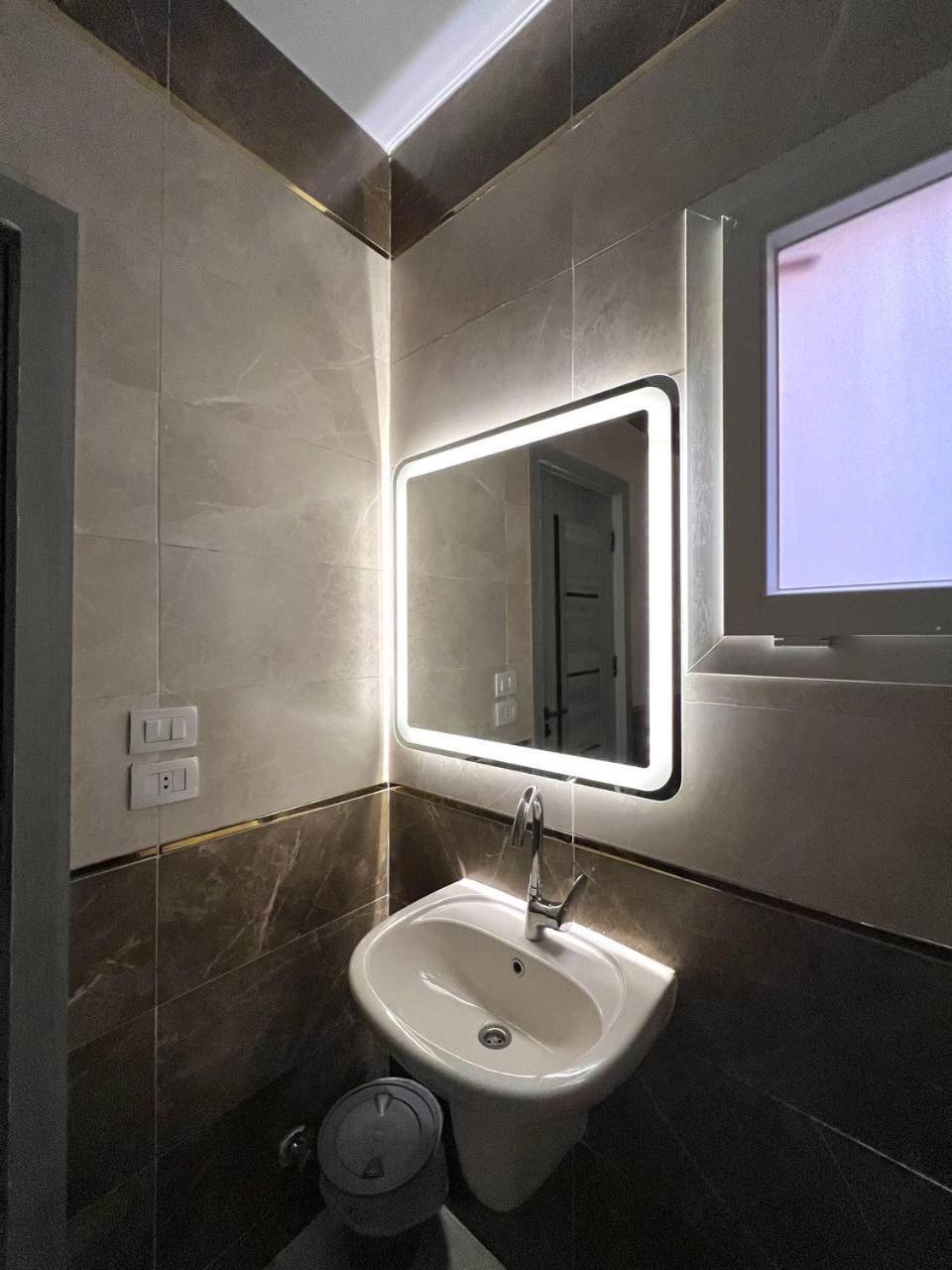 Luxury Namber 6 Apartment Cairo