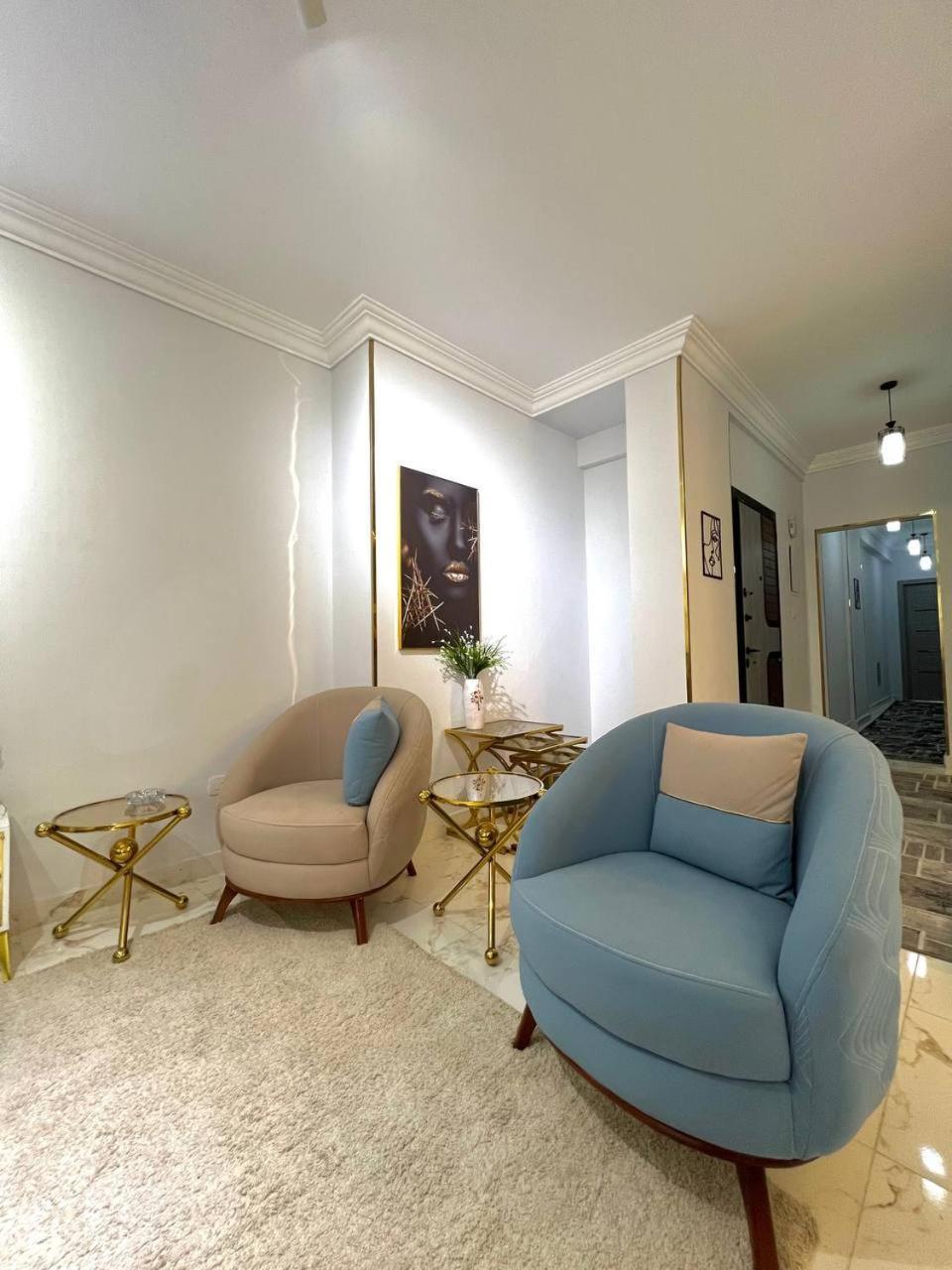Apartment Luxury Namber 6