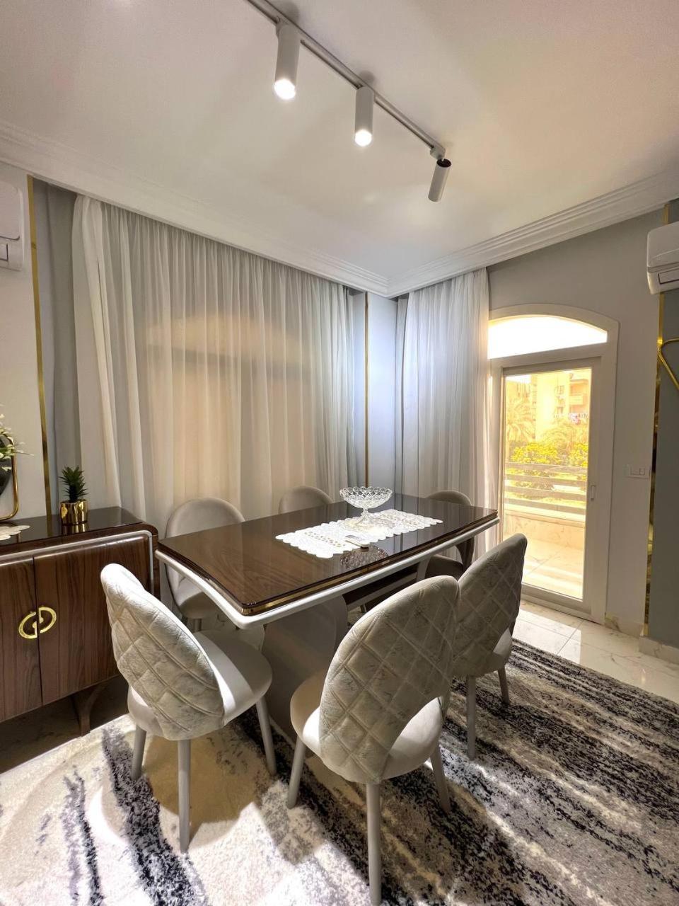 Apartment Luxury Namber 6 Cairo