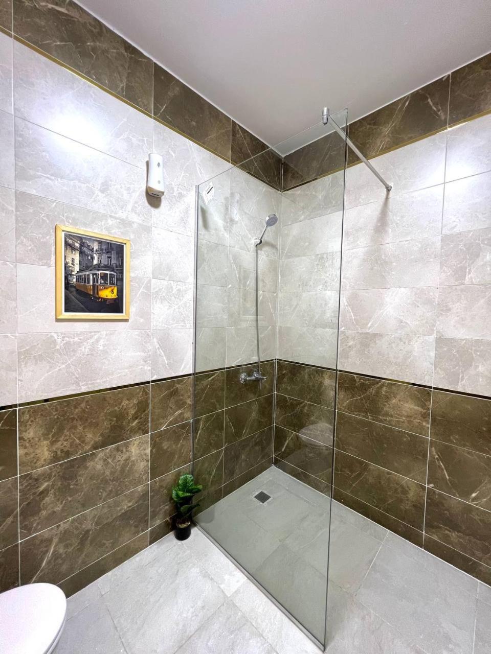 Apartment Luxury Namber 6 *