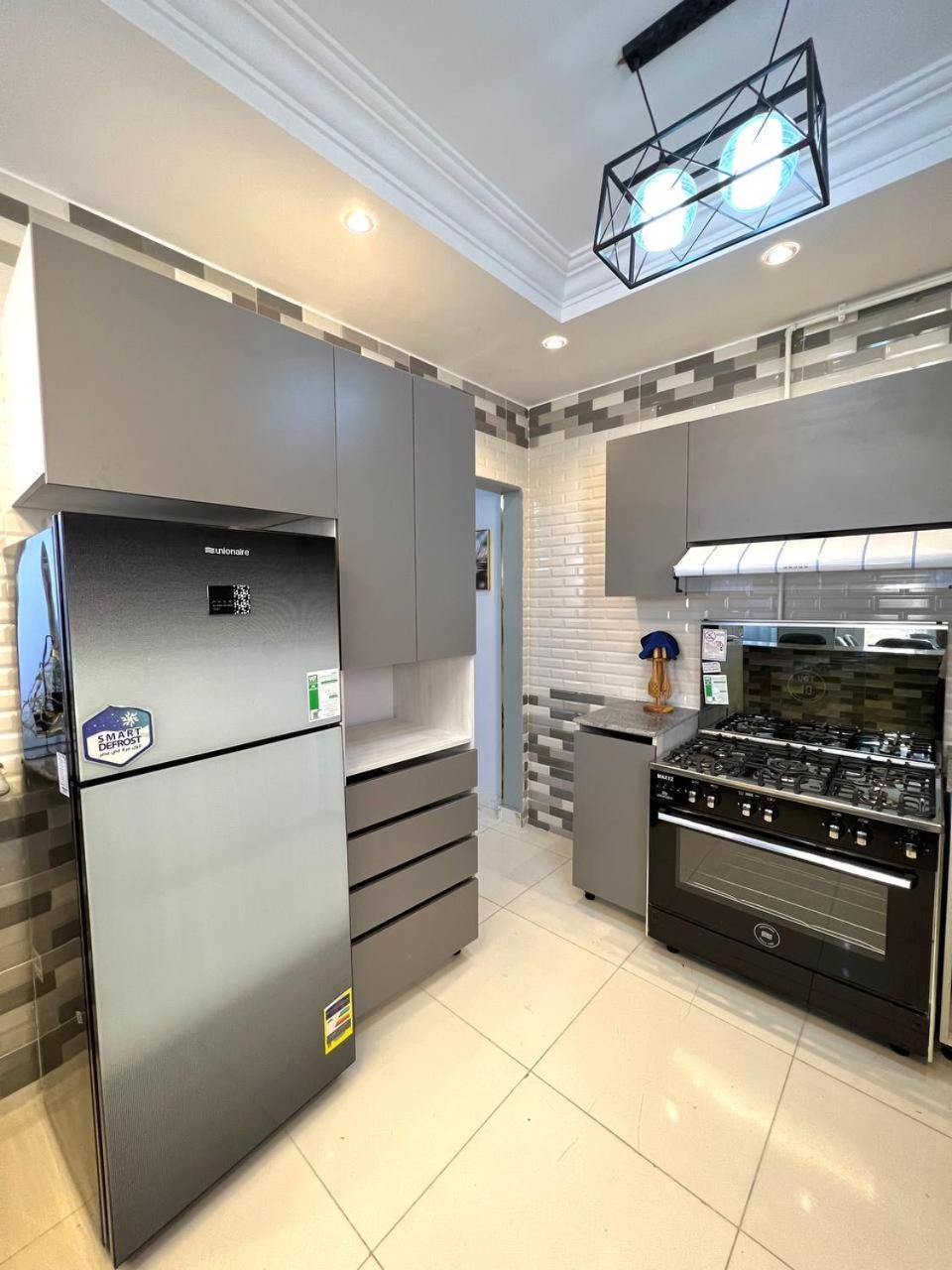 Apartment Luxury Namber 6 *