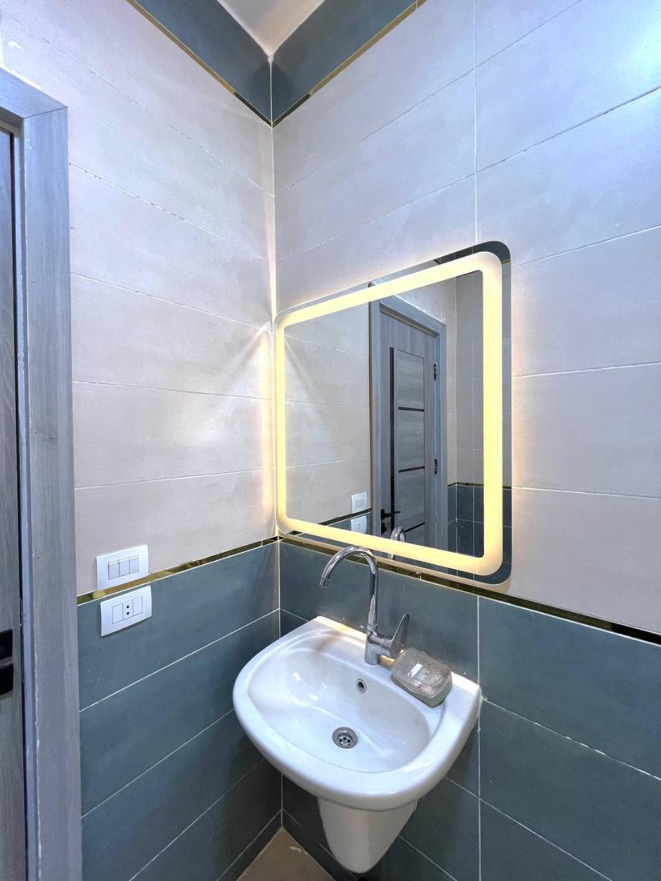 Apartment Luxury Namber 6