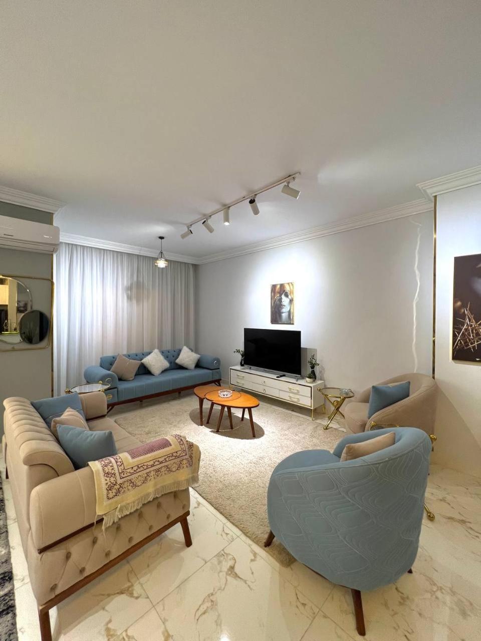 Apartment Luxury Namber 6 Cairo