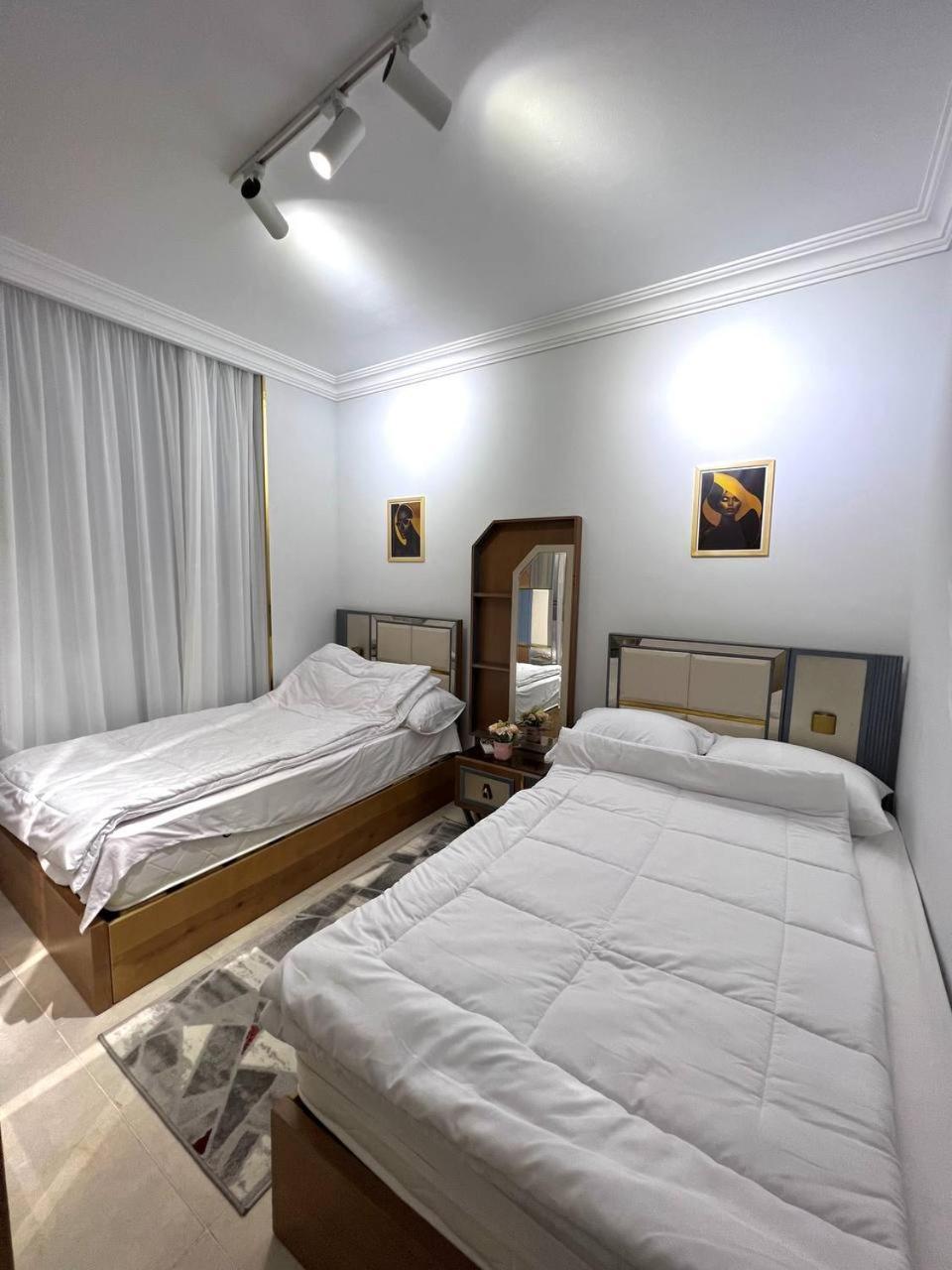 Luxury Namber 6 * Kairo