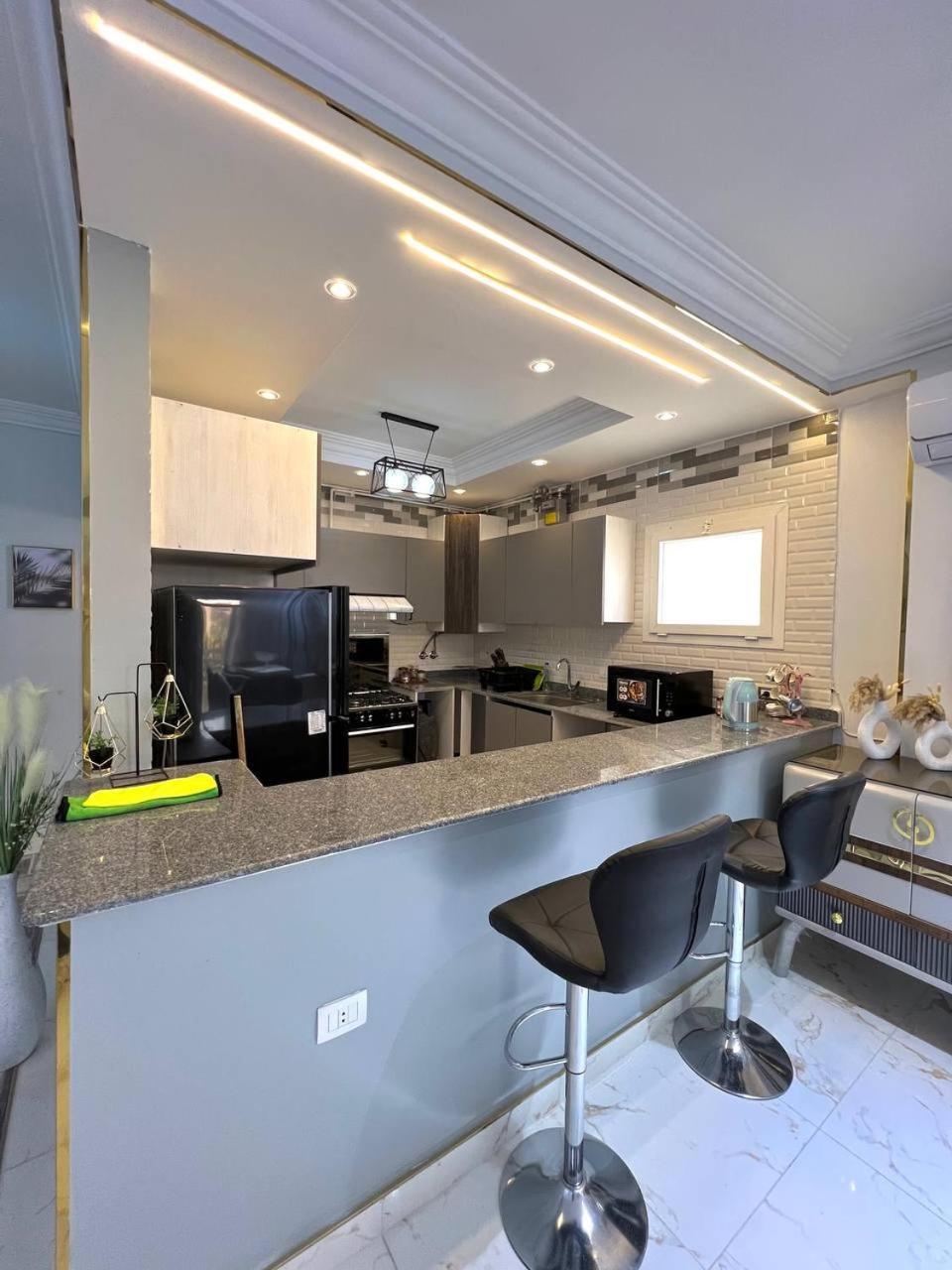Luxury Namber 6 Apartment *